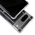 NBA Sacramento Kings Jersey Google Pixel 8 Clear Case